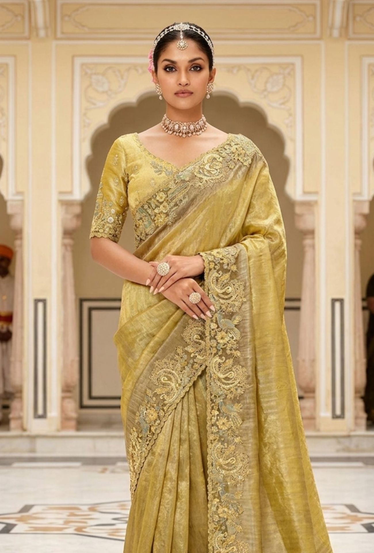 Banarasi Sarees