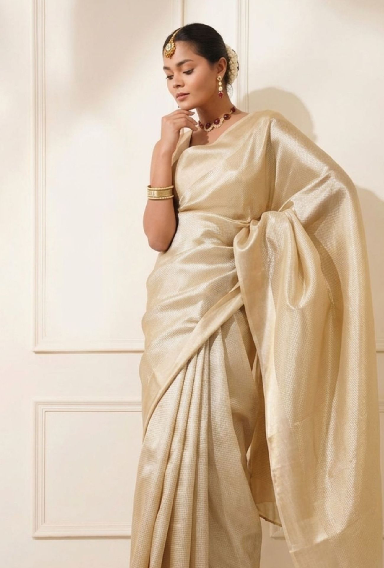 Party Wear Sarees