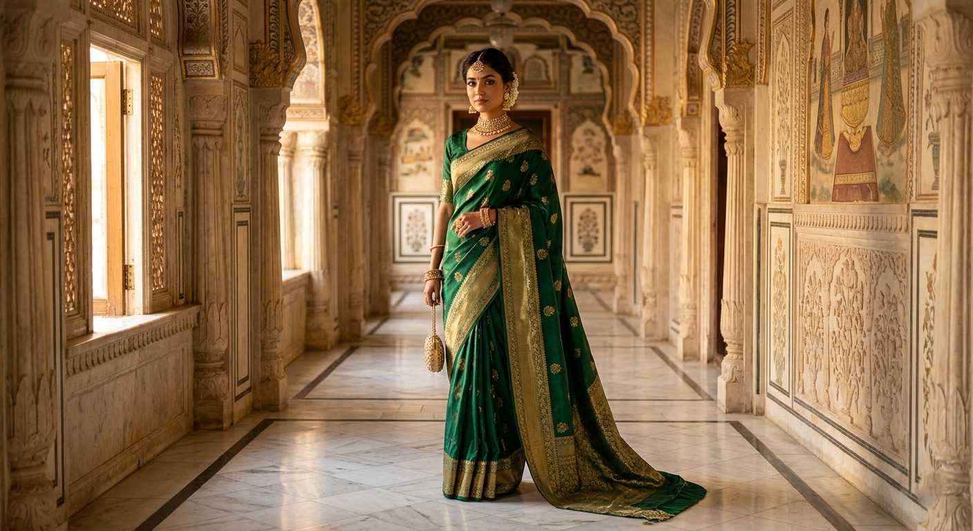 Ethereal Silk