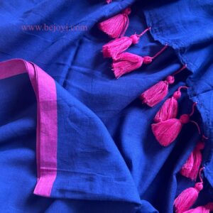Office Wear MulMul Sarees