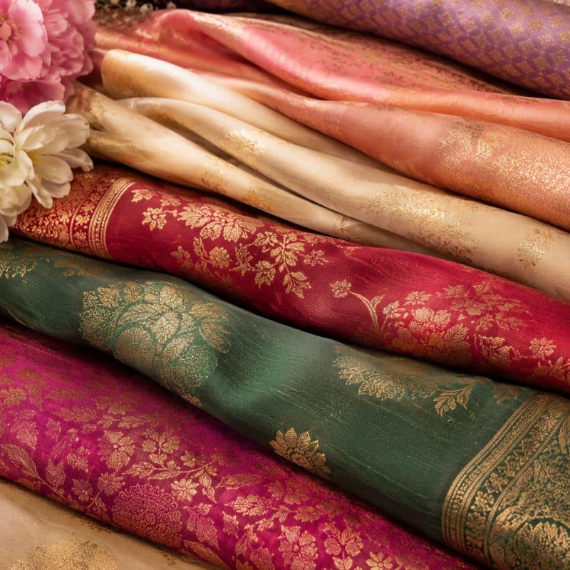 Premium Fabric Quality
