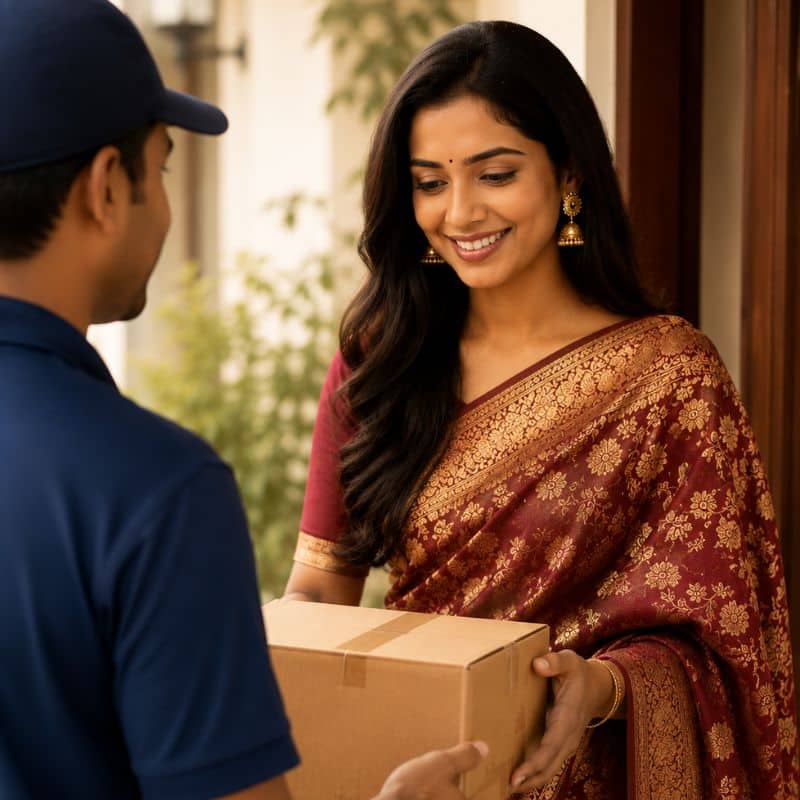 Fast Nationwide Delivery