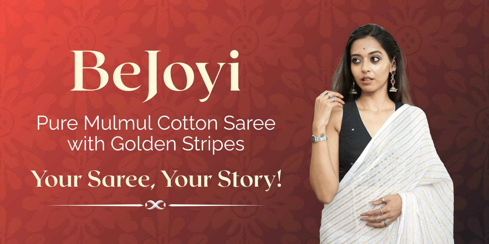 BeJoyi Banner