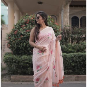 Embroidery Collection