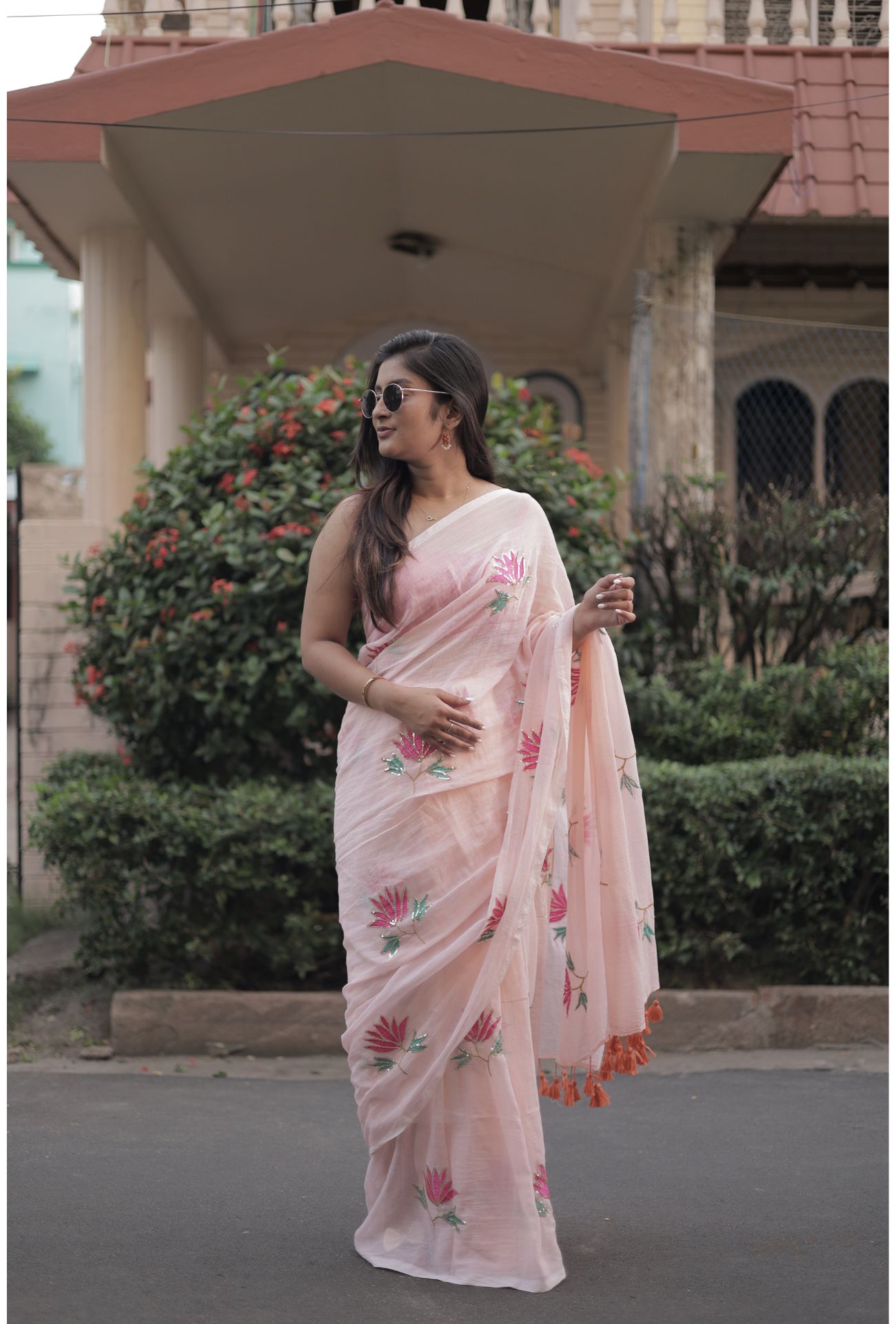 Embroidery Collection