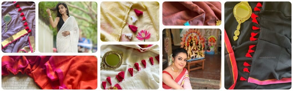 Sarees