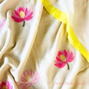 Embroidery Collection