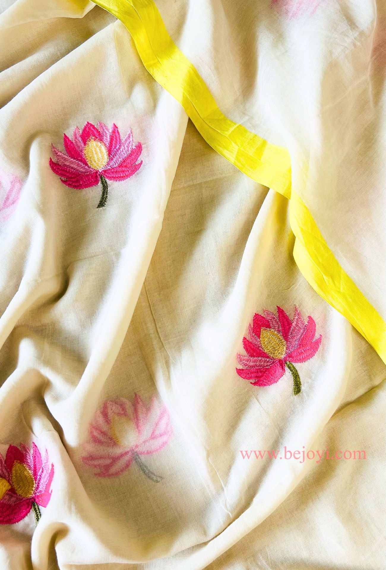 Embroidery Collection